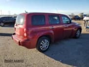 ✅ 2010 Chevrolet HHR 1LT • VIN: 3GNBABDB4AS611454 • Lot: 78561253. Listed on Copart with 136,870 mi. Free auction sales archive from the USA and detailed vehicle history report at DreamBid. Image 3.