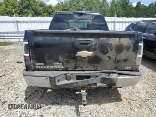 ✅ 2008 Chevrolet Silverado 1500 LTZ • VIN: 2GCEK133881232048 • Lot: 65912904. Listed on Copart with 226,054 mi. Free auction sales archive from the USA and detailed vehicle history report at DreamBid. Image 6.