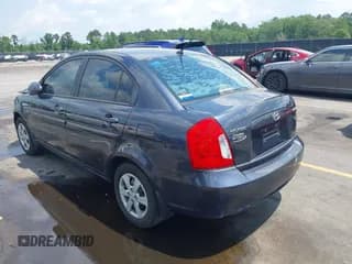 ✅ 2008 Hyundai Accent GLS • VIN: KMHCN46C18U167345 • Лот: 42269153. Опубликован ранее на IAAI с пробегом 153 795 миль. Бесплатный доступ к архиву аукционных продаж из США и подробный отчёт об истории автомобиля на DreamBid. Изображение 3.