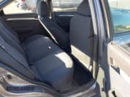 ✅ 2010 Chevrolet Aveo 1LT • VIN: KL1TD5DE9AB109462 • Lot: 41604034. Wystawiony na IAAI z przebiegiem 166 894 mil. Bezpłatny archiwum sprzedaży aukcyjnych z USA i szczegółowy raport historii pojazdu na DreamBid. Zdjęcie 8.