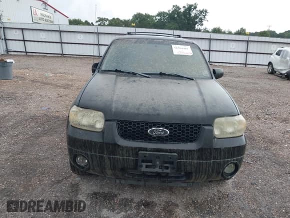 ✅ 2005 Ford Escape Limited • VIN: 1FMCU94105KA84482 • Лот: 42364481. Опубликован ранее на IAAI с пробегом 191 036 миль. Бесплатный доступ к архиву аукционных продаж из США и подробный отчёт об истории автомобиля на DreamBid. Изображение 12.