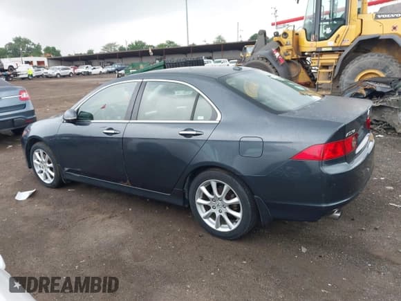 ✅ 2006 Acura TSX • VIN: JH4CL968X6C011258 • Lot: 42452114. Wystawiony na IAAI z przebiegiem 181 003 mil. Bezpłatny archiwum sprzedaży aukcyjnych z USA i szczegółowy raport historii pojazdu na DreamBid. Zdjęcie 14.