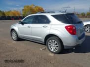 ✅ 2010 Chevrolet Equinox LTZ • VIN: 2CNFLGEY3A6291252 • Лот: 43545508. Опубликован ранее на IAAI с пробегом 145 060 миль. Бесплатный доступ к архиву аукционных продаж из США и подробный отчёт об истории автомобиля на DreamBid. Изображение 3.