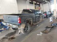 ✅ 2006 Chevrolet Silverado 2500HD LT1 • VIN: 1GCHK23D66F177200 • Lot: 40502053. Listed on IAAI with 103,207 mi. Free auction sales archive from the USA and detailed vehicle history report at DreamBid. Image 4.