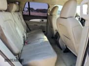 ✅ 2011 Lincoln MKX • VIN: 2LMDJ6JK8BBJ21703 • Lot: 91305965. Wystawiony na Copart z przebiegiem 212 447 mil. Bezpłatny archiwum sprzedaży aukcyjnych z USA i szczegółowy raport historii pojazdu na DreamBid. Zdjęcie 11.