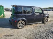 ✅ 2011 Nissan Cube S Krom Edition • VIN: JN8AZ2KR0BT201839 • Лот: 81939085. Опубликован ранее на Copart с пробегом 199 071 миль. Бесплатный доступ к архиву аукционных продаж из США и подробный отчёт об истории автомобиля на DreamBid. Изображение 3.