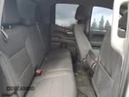 ✅ 2020 Chevrolet Silverado 1500 LT • VIN: 1GCRWCED1LZ155899 • Lot: 71661474. Wystawiony na Copart z przebiegiem 105 252 mil. Bezpłatny archiwum sprzedaży aukcyjnych z USA i szczegółowy raport historii pojazdu na DreamBid. Zdjęcie 10.