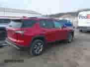 2025 Chevrolet Equinox AWD LT with VIN 3GNAXPEG9SL102134, listed as a IAAI auction lot 41792092 with 4,194 mi miles and . Bid and sale history available at DreamBid. Image 4.