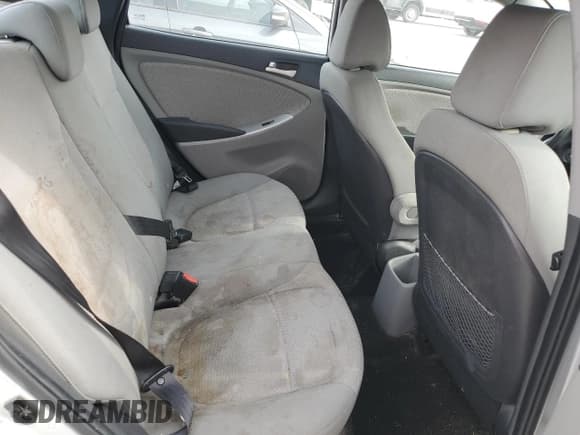 ✅ 2013 Hyundai Accent GLS • VIN: KMHCT4AE3DU569201 • Лот: 78073264. Опубликован ранее на Copart с пробегом 146 448 миль. Бесплатный доступ к архиву аукционных продаж из США и подробный отчёт об истории автомобиля на DreamBid. Изображение 10.