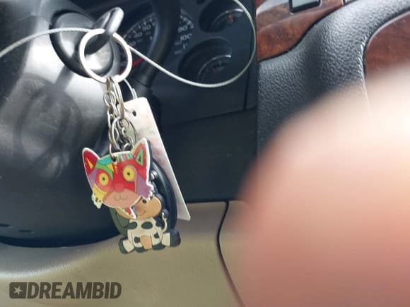 ✅ 2007 Chevrolet Suburban LT • VIN: 1GNFK16307R360880 • Лот: 43586256. Опубликован ранее на IAAI с пробегом 268 825 миль. Бесплатный доступ к архиву аукционных продаж из США и подробный отчёт об истории автомобиля на DreamBid. Изображение 11.