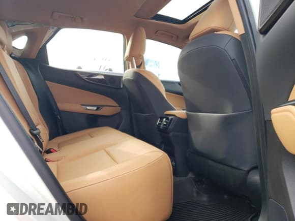 ✅ 2024 Lexus NX 350 Premium • VIN: JTJGGCEZ2R2015617 • Lot: 93208615. Wystawiony na Copart z przebiegiem 21 341 mil. Bezpłatny archiwum sprzedaży aukcyjnych z USA i szczegółowy raport historii pojazdu na DreamBid. Zdjęcie 11.