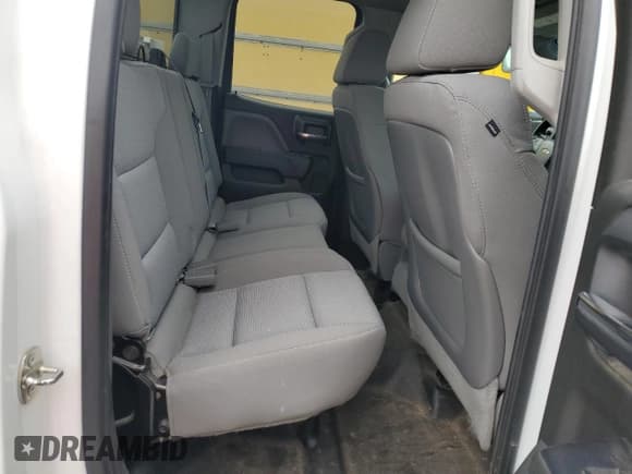 ✅ 2015 Chevrolet Silverado 2500HD • VIN: 1GB2KUEG1FZ529014 • Лот: 60297745. Опубликован ранее на Copart с пробегом 115 804 миль. Бесплатный доступ к архиву аукционных продаж из США и подробный отчёт об истории автомобиля на DreamBid. Изображение 10.