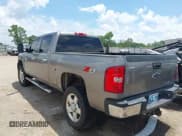 ✅ 2012 Chevrolet Silverado 2500HD LT • VIN: 1GC1KXC87CF208578 • Лот: 42606622. Опубликован ранее на IAAI с пробегом 280 909 миль. Бесплатный доступ к архиву аукционных продаж из США и подробный отчёт об истории автомобиля на DreamBid. Изображение 3.