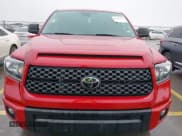 ✅ 2021 Toyota Tundra SR • VIN: 5TFRY5F19MX278647 • Lot: 41182736. Wystawiony na IAAI z przebiegiem 43 250 mil. Bezpłatny archiwum sprzedaży aukcyjnych z USA i szczegółowy raport historii pojazdu na DreamBid. Zdjęcie 12.