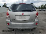 ✅ 2008 Saturn VUE XR • VIN: 3GSDL63748S686525 • Lot: 70817725. Wystawiony na Copart z przebiegiem 219 434 mil. Bezpłatny archiwum sprzedaży aukcyjnych z USA i szczegółowy raport historii pojazdu na DreamBid. Zdjęcie 6.