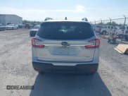 ✅ 2024 Subaru Ascent Limited • VIN: 4S4WMASD8R3420424 • Lot: 42039676. Listed on IAAI with 57,629 mi. Free auction sales archive from the USA and detailed vehicle history report at DreamBid. Image 15.