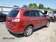 ✅ 2010 Hyundai Santa Fe GLS • VIN: 5NMSG3AB7AH366724 • Lot: 68895274. Listed on Copart with 348,312 mi. Free auction sales archive from the USA and detailed vehicle history report at DreamBid. Image 3.