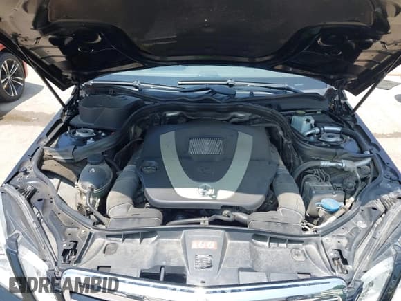 ✅ 2011 Mercedes-Benz E 350 Luxury • VIN: WDDHF8HB4BA420501 • Lot: 42393402. Listed on IAAI with 115,610 mi. Free auction sales archive from the USA and detailed vehicle history report at DreamBid. Image 10.