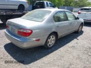 ✅ 2001 Infiniti I30 Luxury • VIN: JNKCA31A11T037026 • Lot: 42292957. Wystawiony na IAAI z przebiegiem 252 421 mil. Bezpłatny archiwum sprzedaży aukcyjnych z USA i szczegółowy raport historii pojazdu na DreamBid. Zdjęcie 4.