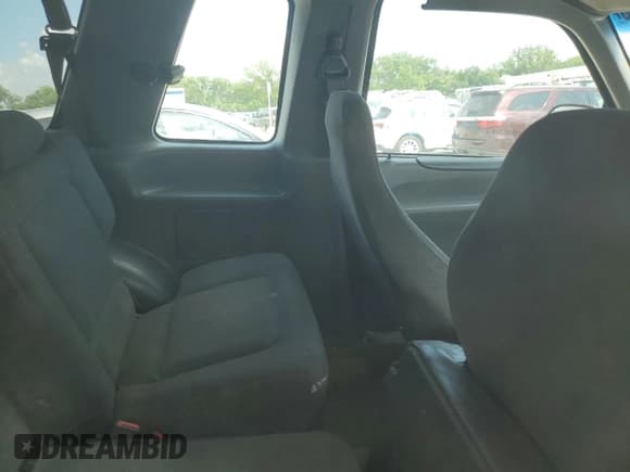 ✅ 2001 Ford Explorer Sport • VIN: 1FMYU60E41UC72224 • Лот: 62351085. Опубликован ранее на Copart с пробегом 241 113 миль. Бесплатный доступ к архиву аукционных продаж из США и подробный отчёт об истории автомобиля на DreamBid. Изображение 11.