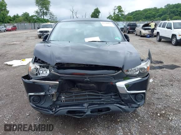 2016 Mitsubishi Outlander SE с VIN JA4AP3AWXGZ052112, выставлен на аукционе IAAI как лот 42740813 с пробегом 176 700 миль миль и . История ставок и продаж доступна на DreamBid. Изображение 12.