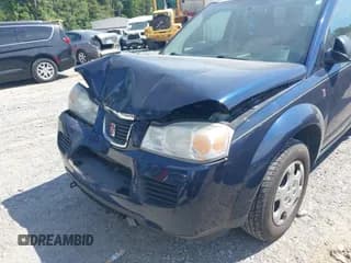 ✅ 2007 Saturn VUE I4 • VIN: 5GZCZ33D97S801672 • Lot: 43072891. Wystawiony na IAAI z przebiegiem 139 759 mil. Bezpłatny archiwum sprzedaży aukcyjnych z USA i szczegółowy raport historii pojazdu na DreamBid. Zdjęcie 6.