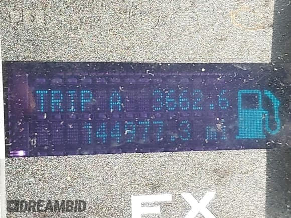 ✅ 2010 Ford F-150 XL • VIN: 1FTFW1EV1AFD70777 • Lot: 43797582. Listed on IAAI with 145,062 mi. Free auction sales archive from the USA and detailed vehicle history report at DreamBid. Image 7.