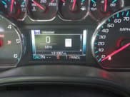 ✅ 2017 GMC Sierra 1500 SLE • VIN: 3GTP1MECXHG126816 • Lot: 41033697. Listed on IAAI with 131,087 mi. Free auction sales archive from the USA and detailed vehicle history report at DreamBid. Image 15.