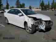 2014 Toyota Camry L with VIN 4T1BF1FK8EU383008, listed as a Copart auction lot 80763955 with 88,096 mi miles and Salvage title. Bid and sale history available at DreamBid. Image 4.