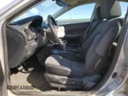 ✅ 2005 Mazda 6 Sport • VIN: 1YVHP84C955M77368 • Lot: 53888505. Listed on Copart with 168,732 mi. Free auction sales archive from the USA and detailed vehicle history report at DreamBid. Image 7.