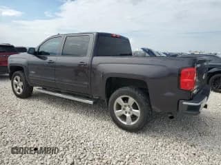 ✅ 2016 Chevrolet Silverado 1500 LT • VIN: 3GCPCRECXGG262479 • Лот: 69300444. Опубликован ранее на Copart с пробегом 83 448 миль. Бесплатный доступ к архиву аукционных продаж из США и подробный отчёт об истории автомобиля на DreamBid. Изображение 2.