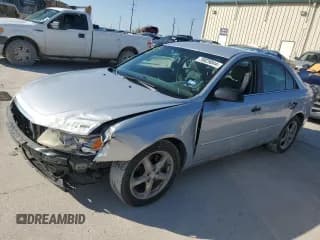 ✅ 2010 Hyundai Sonata Limited • VIN: 5NPEU4AF9AH601920 • Лот: 78829044. Опубликован ранее на Copart с пробегом Не указан. Бесплатный доступ к архиву аукционных продаж из США и подробный отчёт об истории автомобиля на DreamBid. Изображение 1.