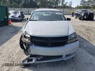 ✅ 2008 Dodge Avenger SXT • VIN: 1B3LC56K08N172359 • Лот: 75192784. Опубликован ранее на Copart с пробегом 202 494 миль. Бесплатный доступ к архиву аукционных продаж из США и подробный отчёт об истории автомобиля на DreamBid. Изображение 5.