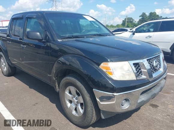 ✅ 2010 Nissan Frontier SE • VIN: 1N6AD0ER9AC416044 • Лот: 42922464. Опубликован ранее на IAAI с пробегом 201 132 миль. Бесплатный доступ к архиву аукционных продаж из США и подробный отчёт об истории автомобиля на DreamBid. Изображение 1.