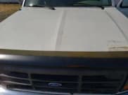 ✅ 1994 Ford F-250 • VIN: 1FTHF26GXRNB67418 • Lot: 58497825. Listed on Copart with Not provided. Free auction sales archive from the USA and detailed vehicle history report at DreamBid. Image 11.