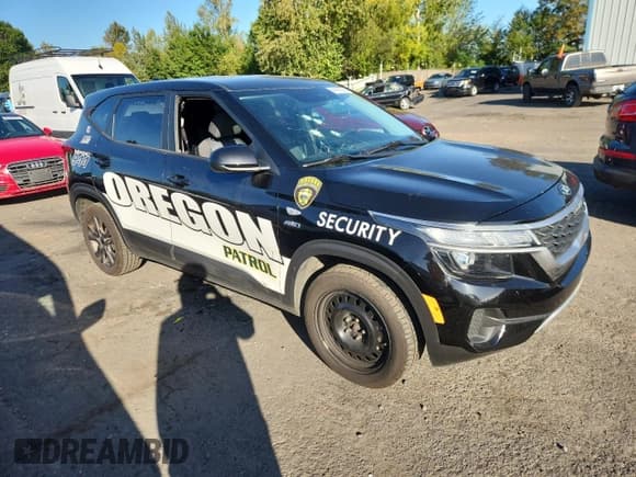 ✅ 2021 Kia Seltos LX • VIN: KNDEPCAA1M7211697 • Lot: 84421005. Listed on Copart with 150,229 mi. Free auction sales archive from the USA and detailed vehicle history report at DreamBid. Image 4.