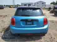 2017 MINI Hardtop Cooper with VIN WMWXP5C52H3C63759, listed as a Copart auction lot 60203935 with 118,339 mi miles and Salvage title. Bid and sale history available at DreamBid. Image 6.