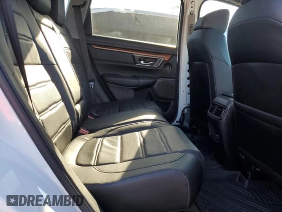 ✅ 2019 Honda CR-V EX-L • VIN: 2HKRW2H8XKH621439 • Лот: 84207425. Опубликован ранее на Copart с пробегом 71 078 миль. Бесплатный доступ к архиву аукционных продаж из США и подробный отчёт об истории автомобиля на DreamBid. Изображение 11.