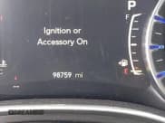 ✅ 2021 Chrysler Pacifica Touring • VIN: 2C4RC1FGXMR510215 • Lot: 43816651. Listed on IAAI with 98,759 mi. Free auction sales archive from the USA and detailed vehicle history report at DreamBid. Image 15.