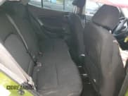 ✅ 2021 Hyundai Venue SE • VIN: KMHRB8A37MU078309 • Lot: 55811515. Listed on Copart with 91,556 mi. Free auction sales archive from the USA and detailed vehicle history report at DreamBid. Image 11.