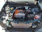 ✅ 2025 Cadillac LYRIQ • VIN: 1GYKPNRL3SZ311817 • Lot: 68048255. Wystawiony na Copart z przebiegiem 6 612 mil. Bezpłatny archiwum sprzedaży aukcyjnych z USA i szczegółowy raport historii pojazdu na DreamBid. Zdjęcie 12.