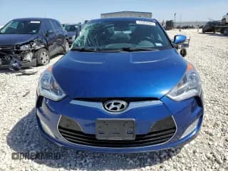 ✅ 2015 Hyundai Veloster RE:FLEX • VIN: KMHTC6AD3FU245705 • Lot: 47684555. Wystawiony na Copart z przebiegiem 109 828 mil. Bezpłatny archiwum sprzedaży aukcyjnych z USA i szczegółowy raport historii pojazdu na DreamBid. Zdjęcie 5.