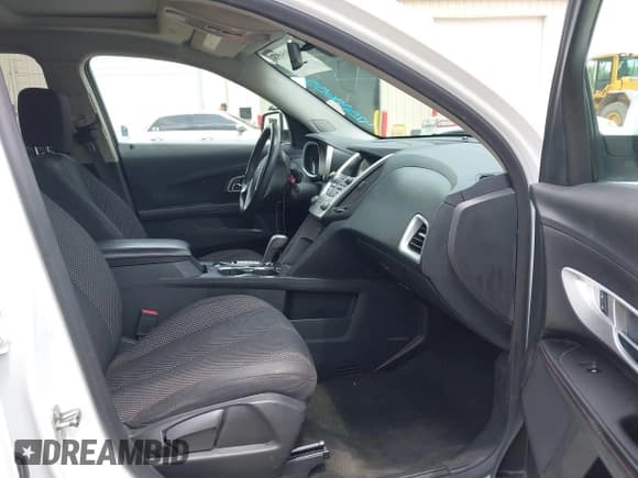 ✅ 2015 Chevrolet Equinox LT • VIN: 1GNALBEK1FZ120192 • Лот: 42505655. Опубликован ранее на IAAI с пробегом 177 774 миль. Бесплатный доступ к архиву аукционных продаж из США и подробный отчёт об истории автомобиля на DreamBid. Изображение 5.