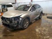 ✅ 2015 Lexus NX 200t • VIN: JTJYARBZ0F2009937 • Lot: 86138625. Listed on Copart with 130,272 mi. Free auction sales archive from the USA and detailed vehicle history report at DreamBid. Image 1.