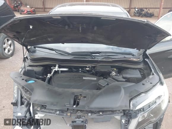 ✅ 2021 Honda Pilot EX-L • VIN: 5FNYF6H50MB006568 • Лот: 43105714. Опубликован ранее на IAAI с пробегом 71 826 миль. Бесплатный доступ к архиву аукционных продаж из США и подробный отчёт об истории автомобиля на DreamBid. Изображение 10.