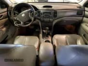 ✅ 2007 Kia Optima LX • VIN: KNAGE123475109066 • Lot: 41294354. Wystawiony na Copart z przebiegiem 134 888 mil. Bezpłatny archiwum sprzedaży aukcyjnych z USA i szczegółowy raport historii pojazdu na DreamBid. Zdjęcie 8.