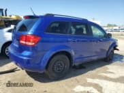 ✅ 2012 Dodge Journey SE • VIN: 3C4PDCAB2CT344747 • Lot: 54068725. Wystawiony na Copart z przebiegiem 112 653 mil. Bezpłatny archiwum sprzedaży aukcyjnych z USA i szczegółowy raport historii pojazdu na DreamBid. Zdjęcie 3.