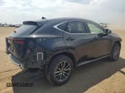 ✅ 2022 Lexus NX • VIN: JTJADCEZXN5000581 • Lot: 68926025. Wystawiony na Copart z przebiegiem 23 499 mil. Bezpłatny archiwum sprzedaży aukcyjnych z USA i szczegółowy raport historii pojazdu na DreamBid. Zdjęcie 3.