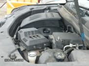 ✅ 2017 GMC Terrain SLE • VIN: 2GKALNEK4H6337099 • Lot: 43298569. Listed on IAAI with 135,702 mi. Free auction sales archive from the USA and detailed vehicle history report at DreamBid. Image 19.