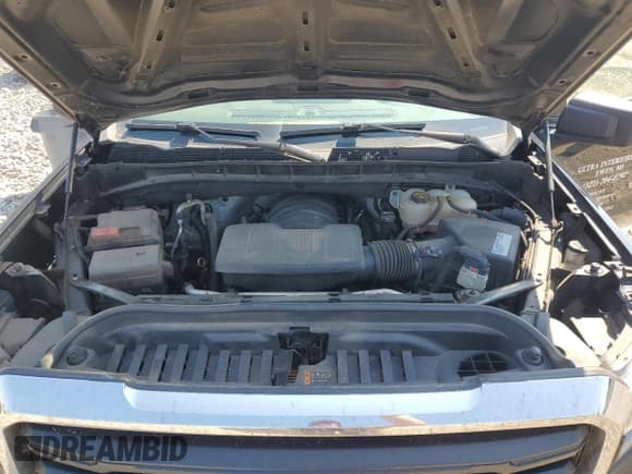 ✅ 2021 GMC Sierra 1500 • VIN: 3GTU9AEF7MG212843 • Lot: 65900855. Wystawiony na Copart z przebiegiem 158 801 mil. Bezpłatny archiwum sprzedaży aukcyjnych z USA i szczegółowy raport historii pojazdu na DreamBid. Zdjęcie 11.